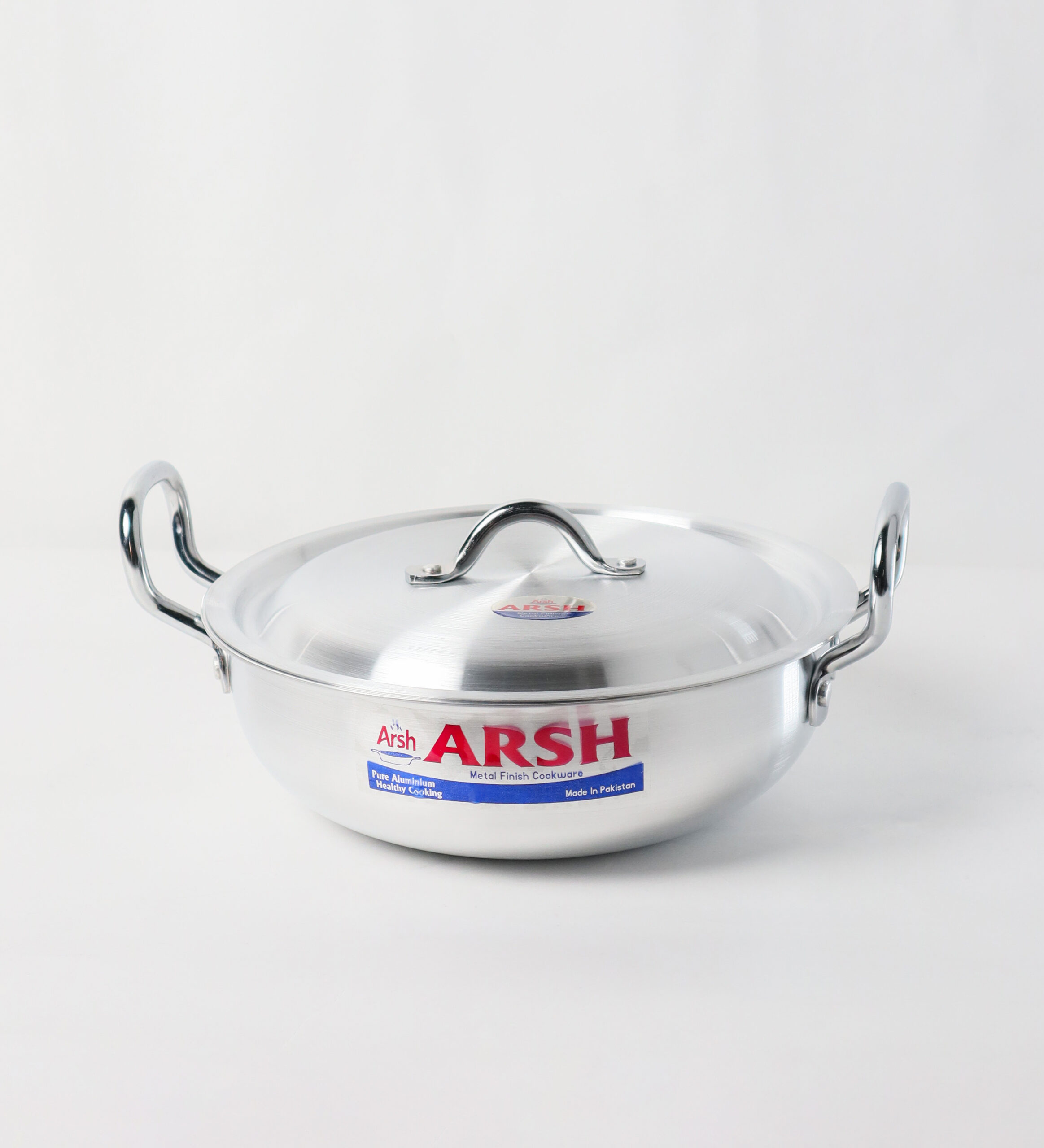 Cooking Pot Set with Lids - Image 3