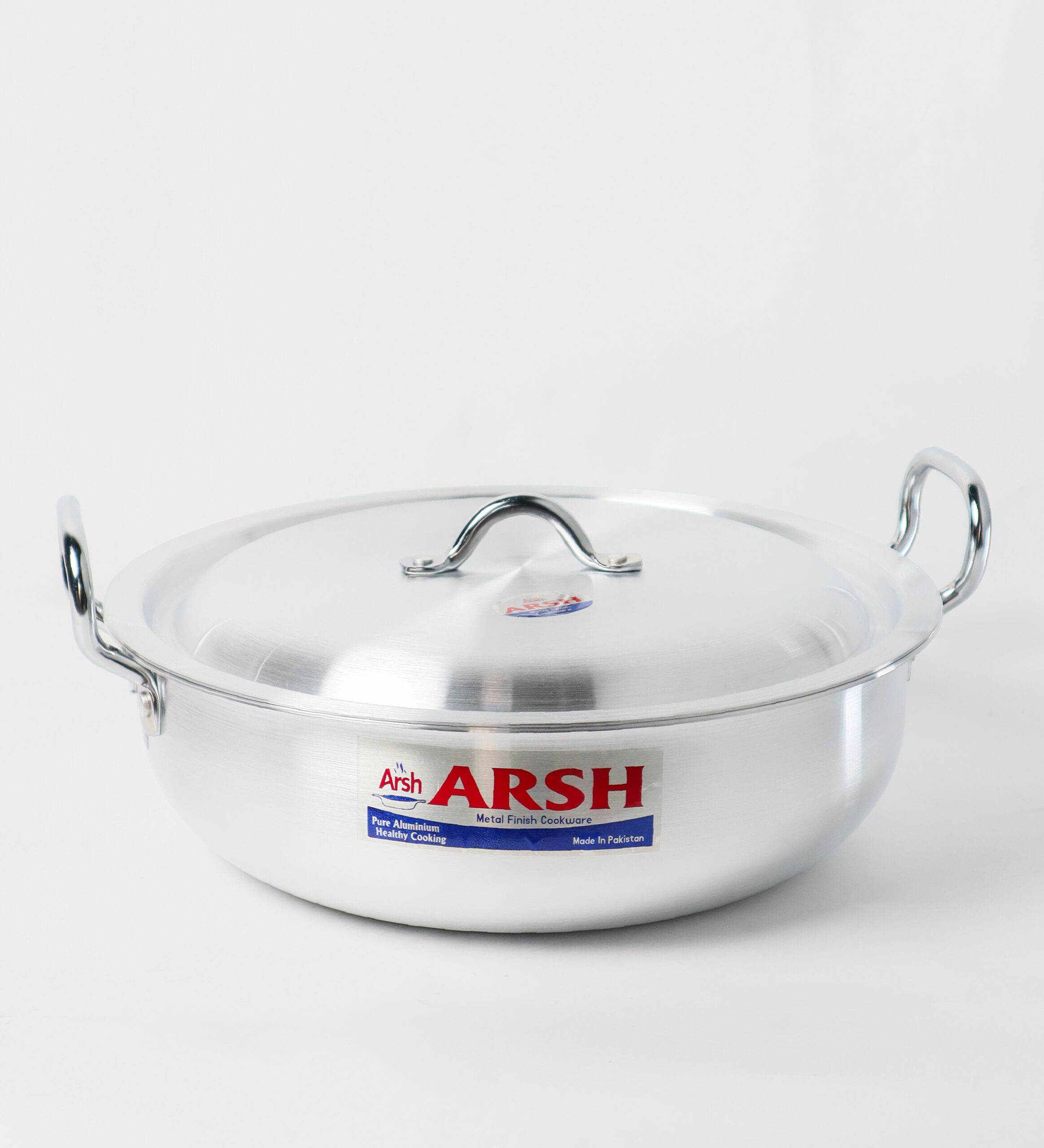 Cooking Pot Set with Lids - Image 6
